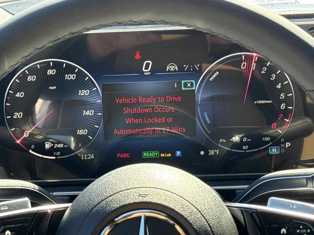 2026 Mercedes-Benz GLE GLE 450e