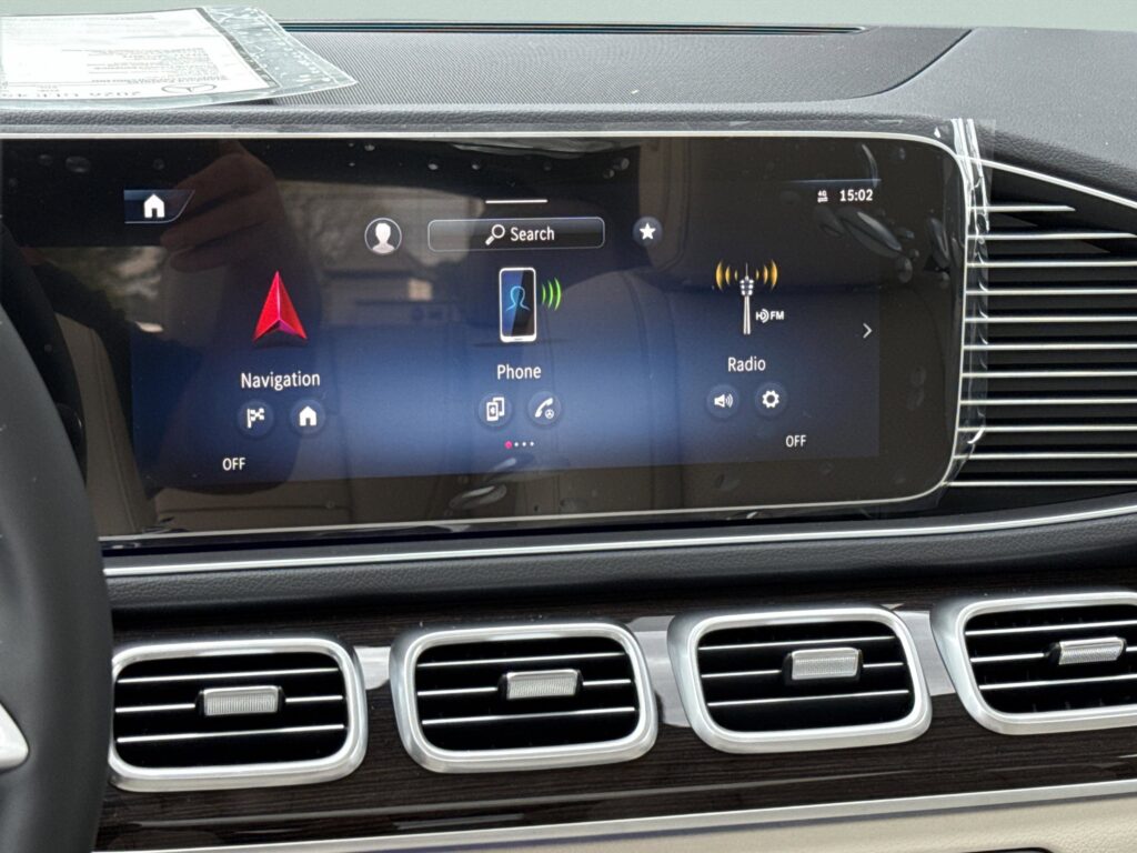 2026 Mercedes-Benz GLE GLE 450