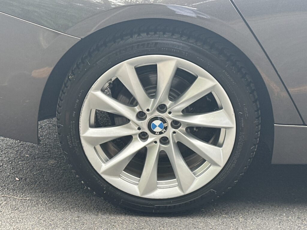 2013 BMW 3 Series 328i