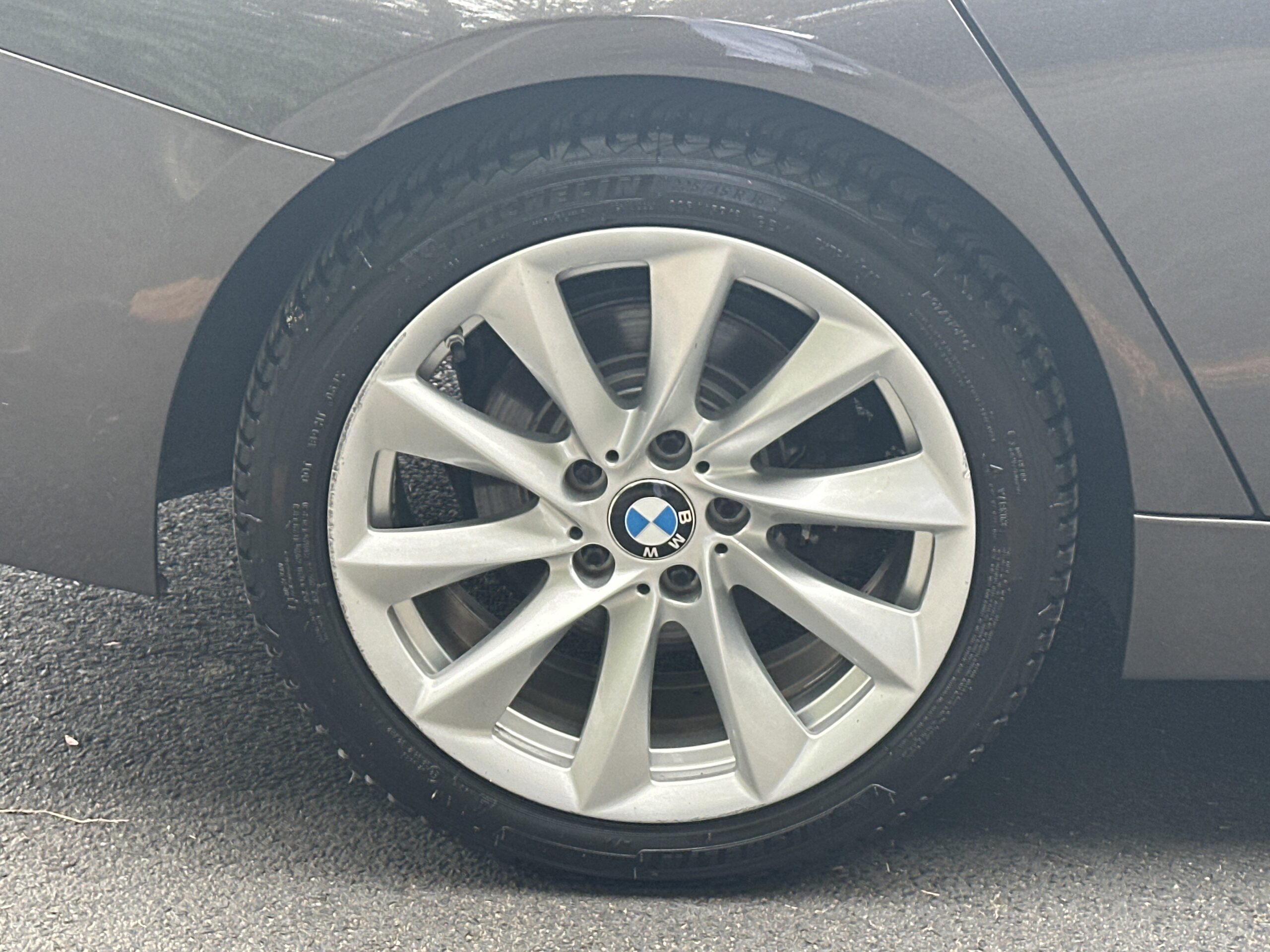 2013 BMW 3 Series 328i