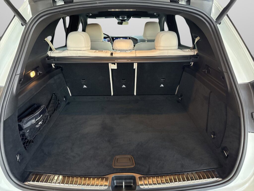 2025 Mercedes-Benz GLE GLE 450