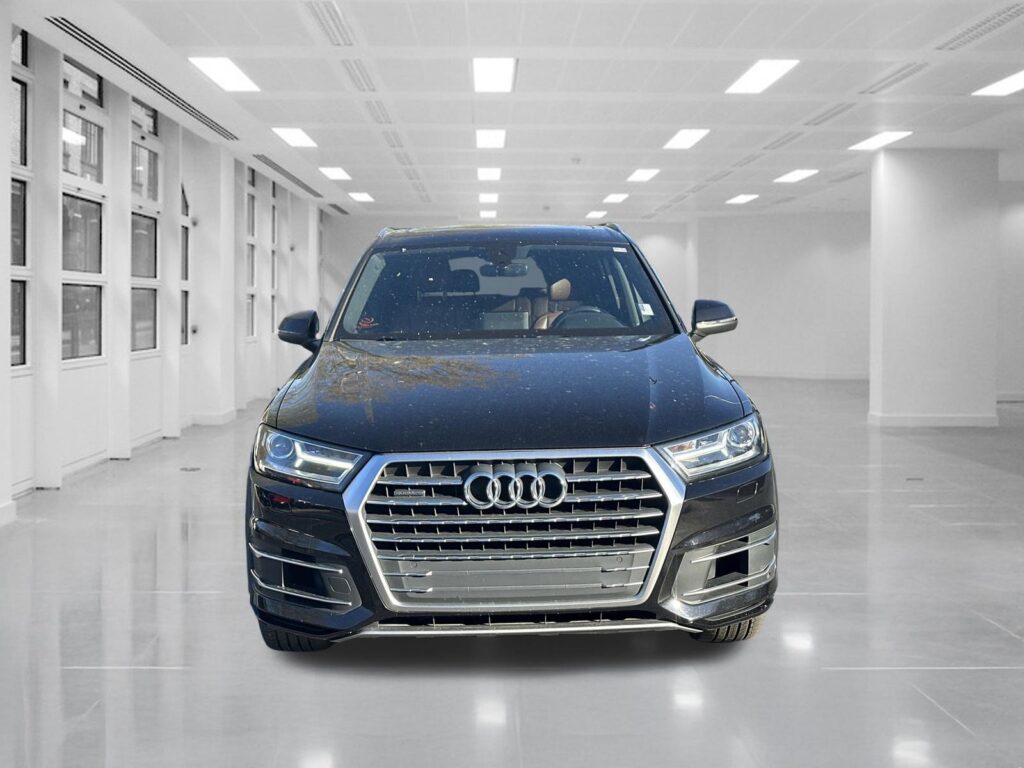 2018 Audi Q7 Premium