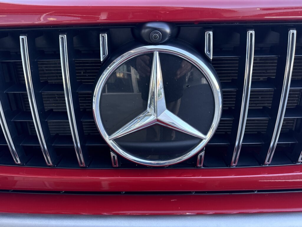2021 Mercedes-Benz G-Class AMG G 63