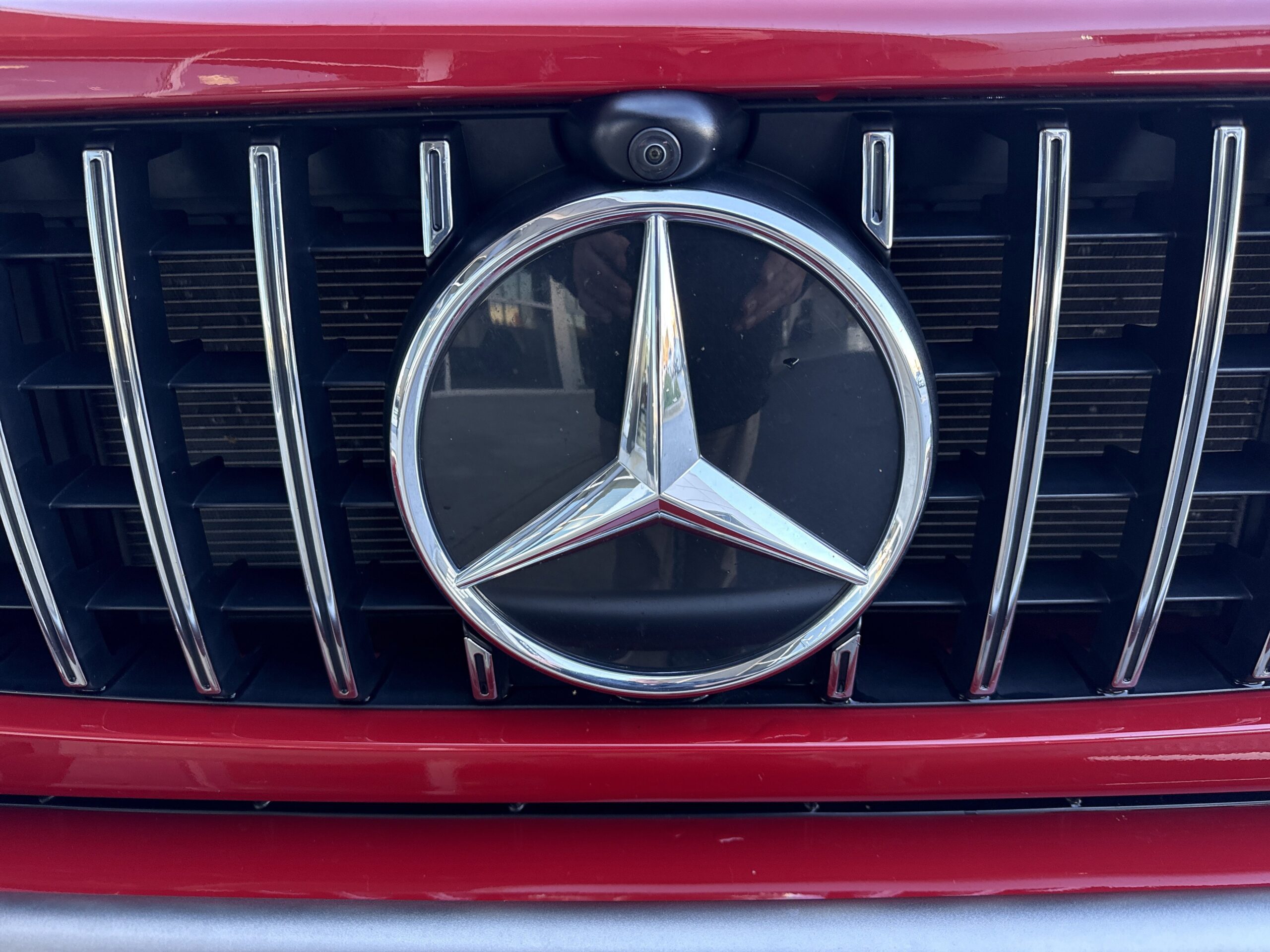 2021 Mercedes-Benz G-Class AMG G 63