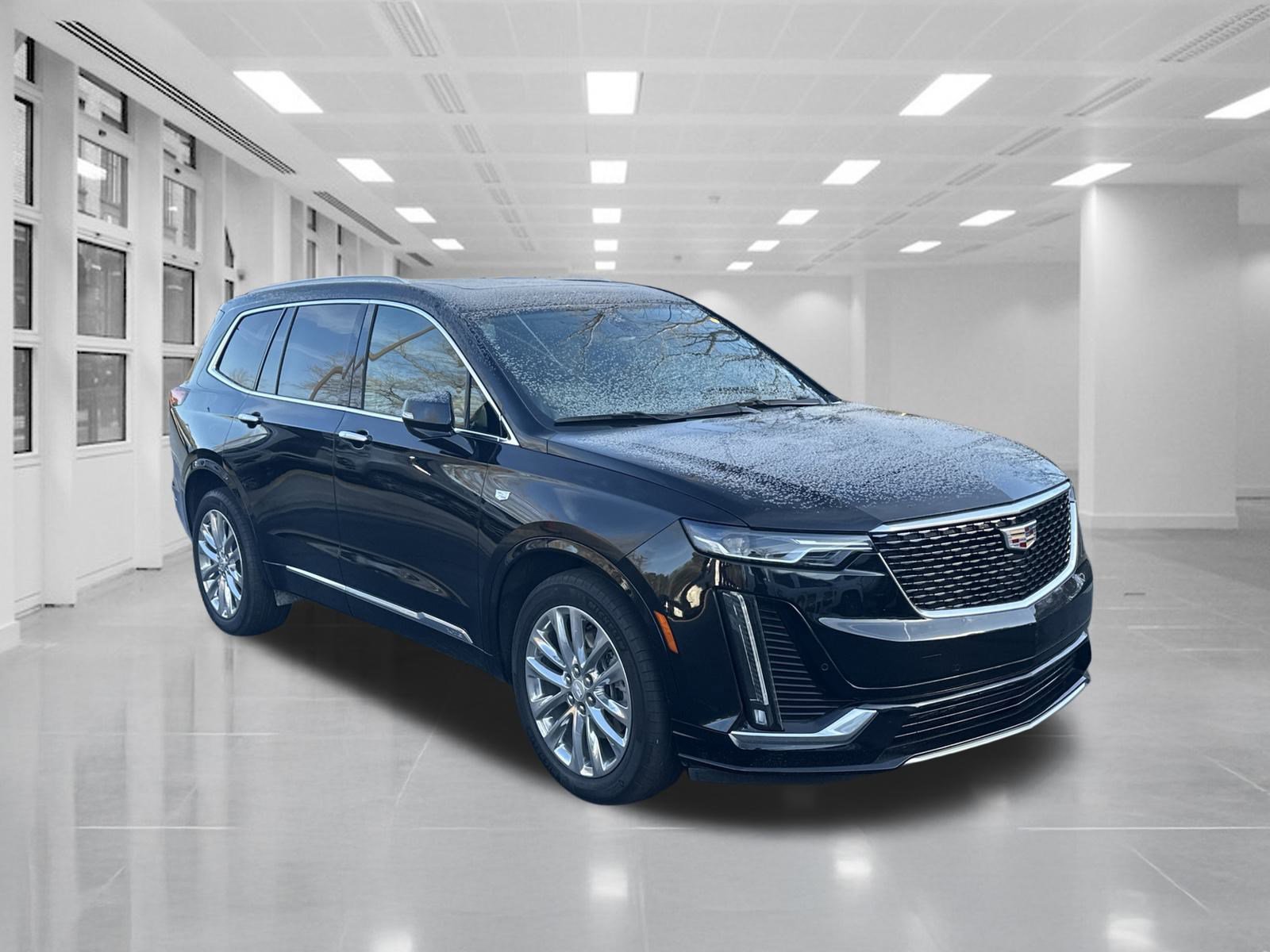 2023 Cadillac XT6 FWD Premium Luxury