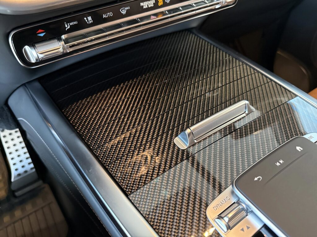2025 Mercedes-Benz G-Class AMG G 63