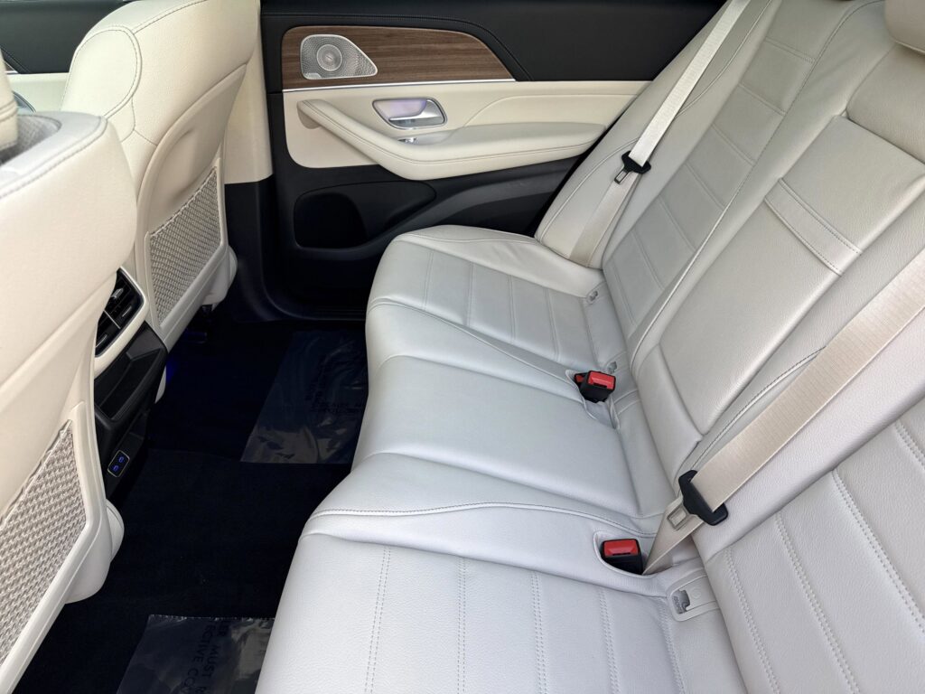 2026 Mercedes-Benz GLE GLE 450