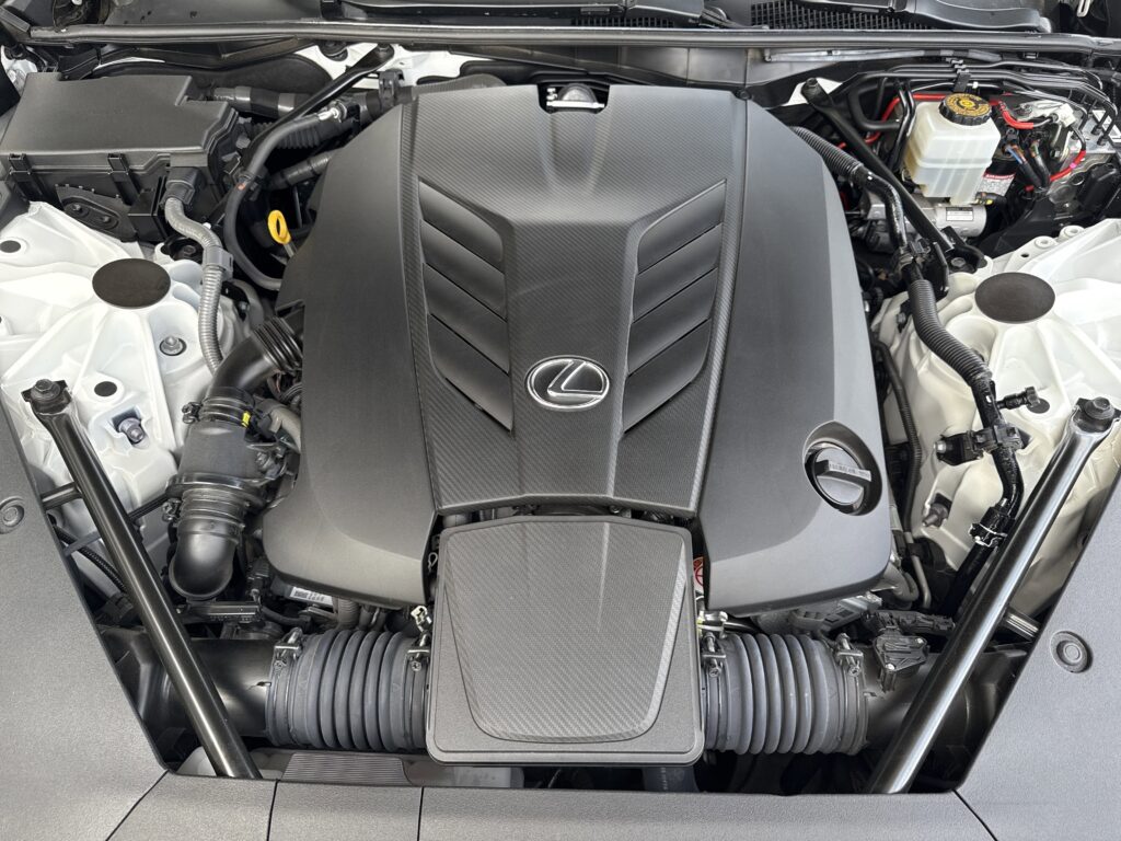 2023 Lexus LC LC 500