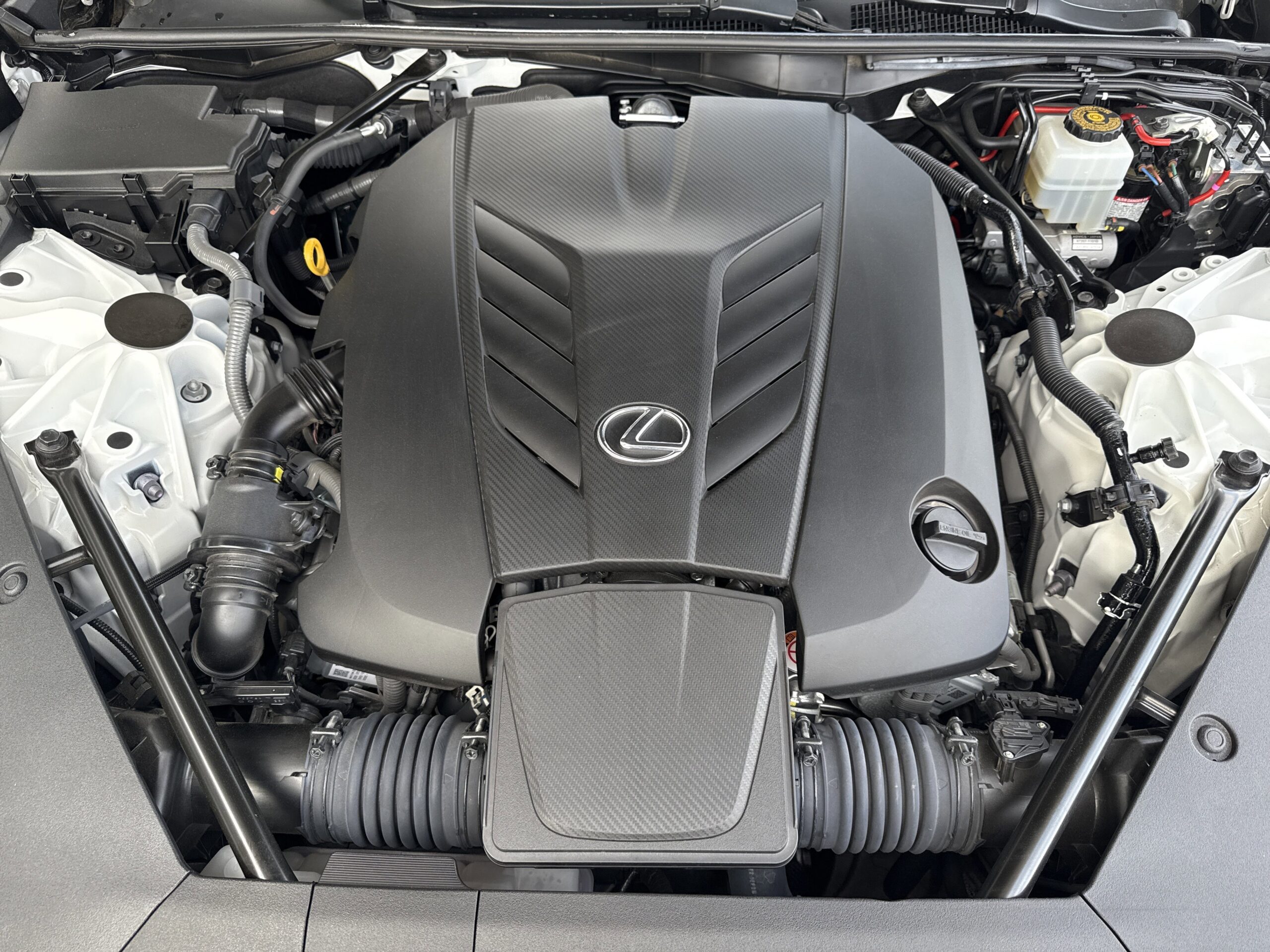 2023 Lexus LC LC 500