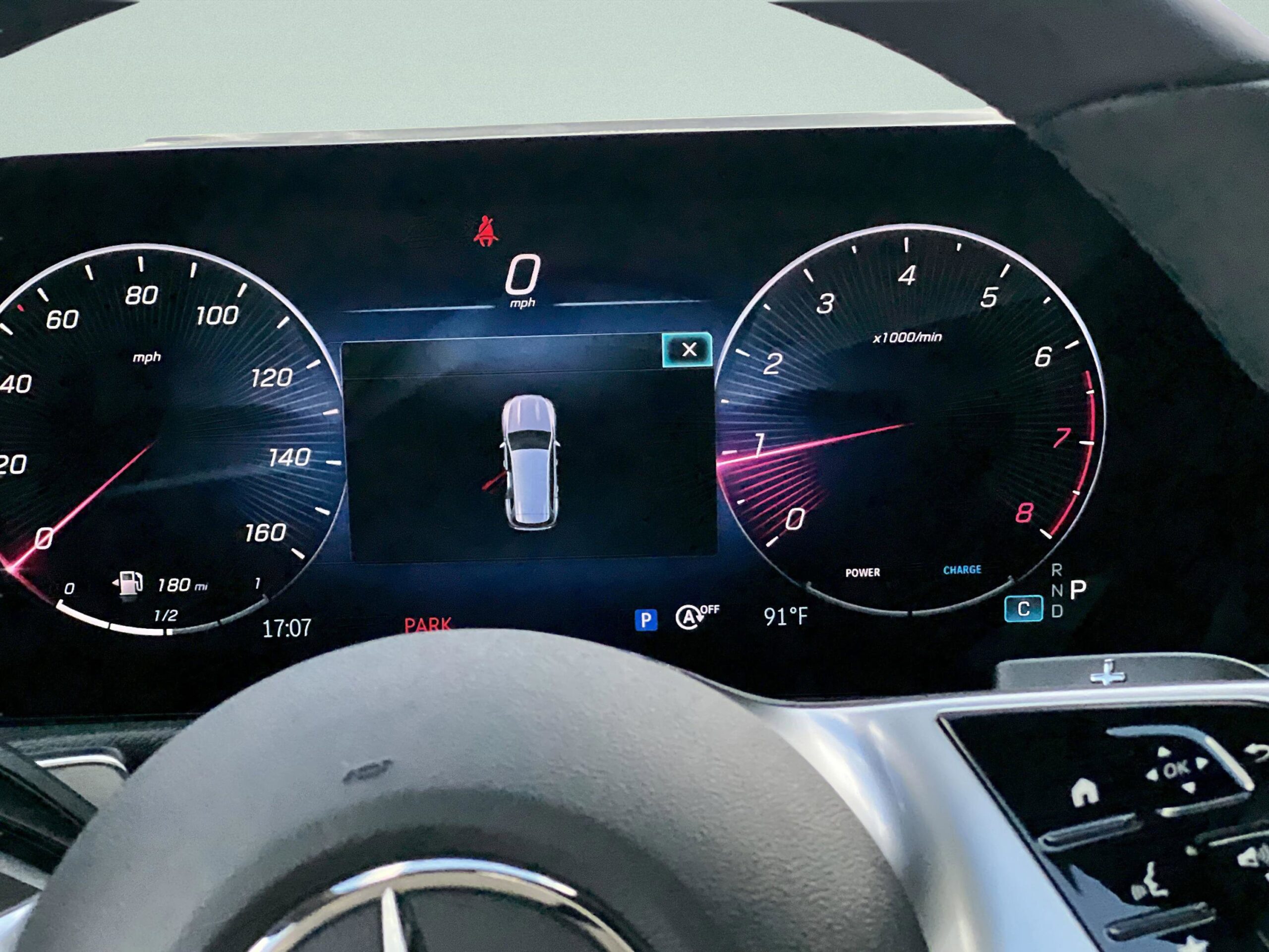 2025 Mercedes-Benz GLB GLB 250