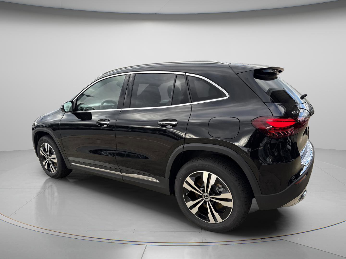 2026 Mercedes-Benz GLA GLA 250