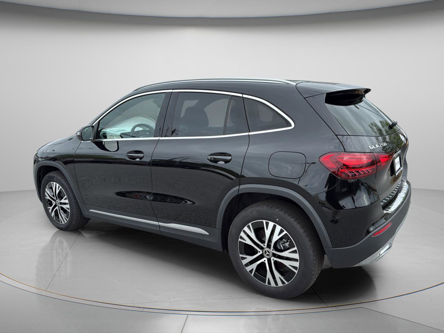 2026 Mercedes-Benz GLA GLA 250