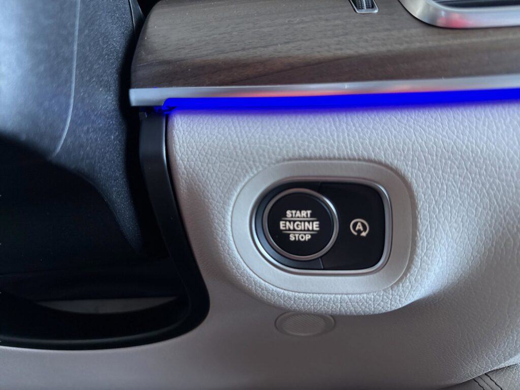 2026 Mercedes-Benz GLS GLS 450