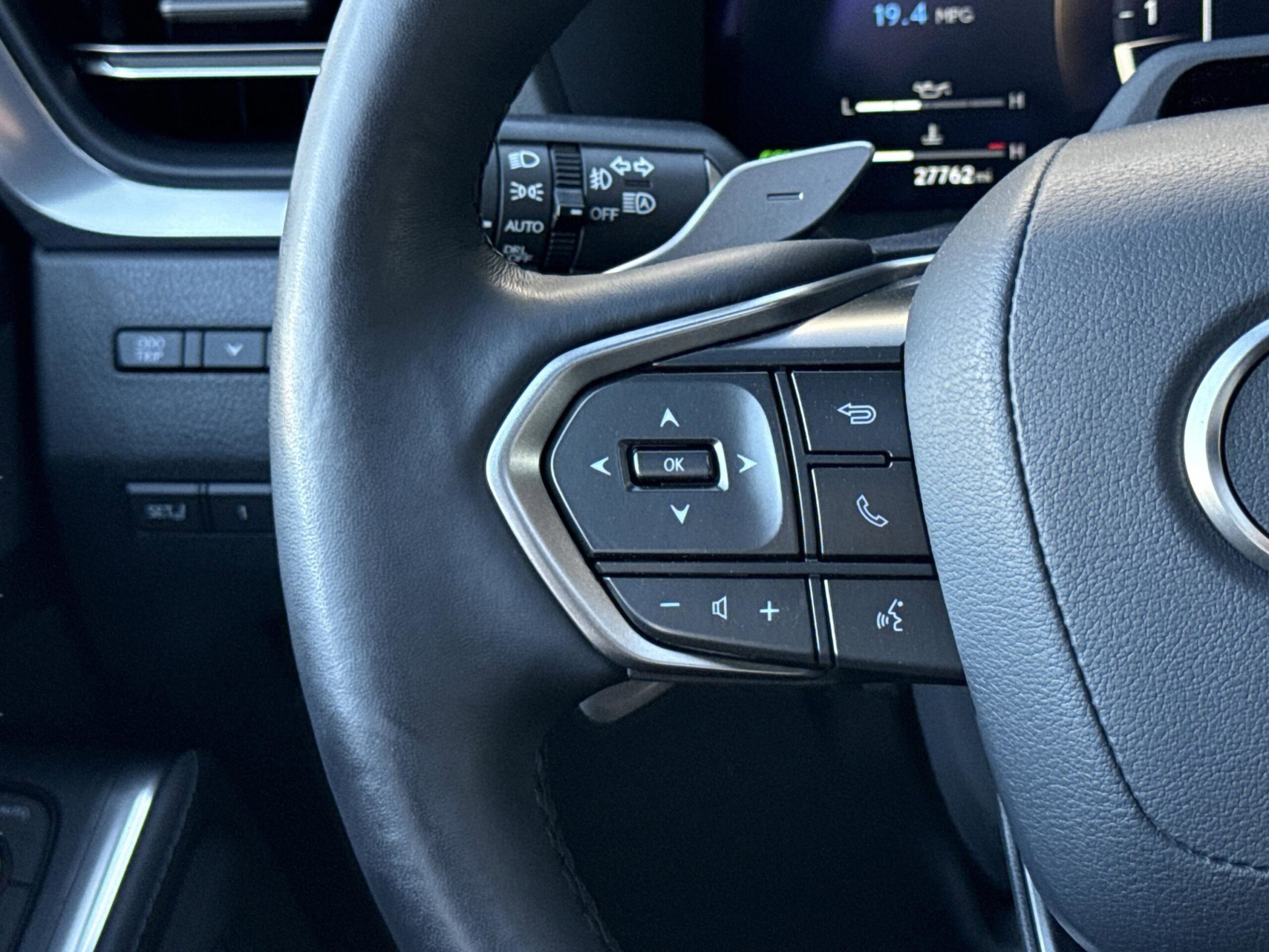 2024 Lexus  GX 550 Overtrail