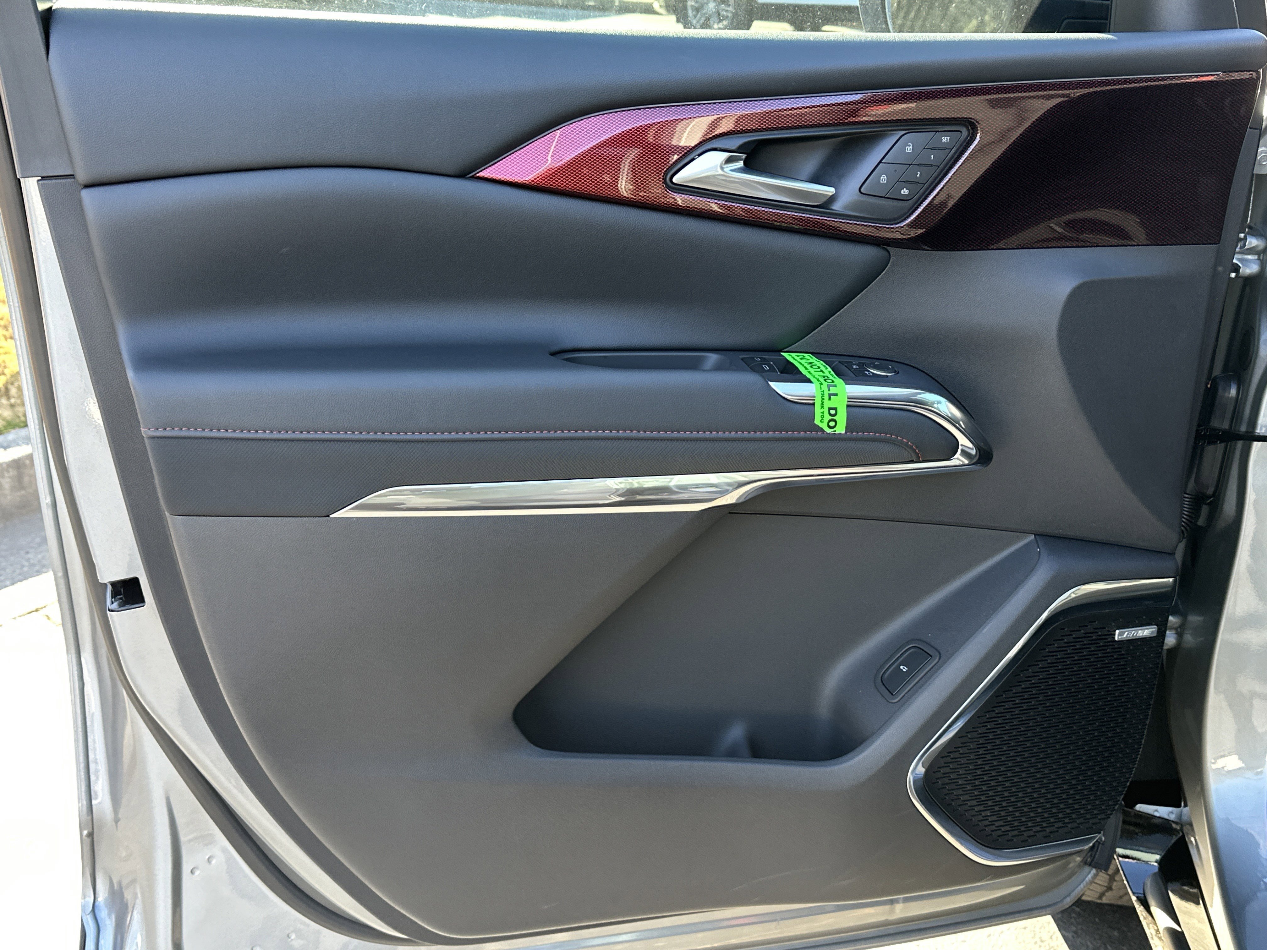2026 Chevrolet Traverse FWD RS