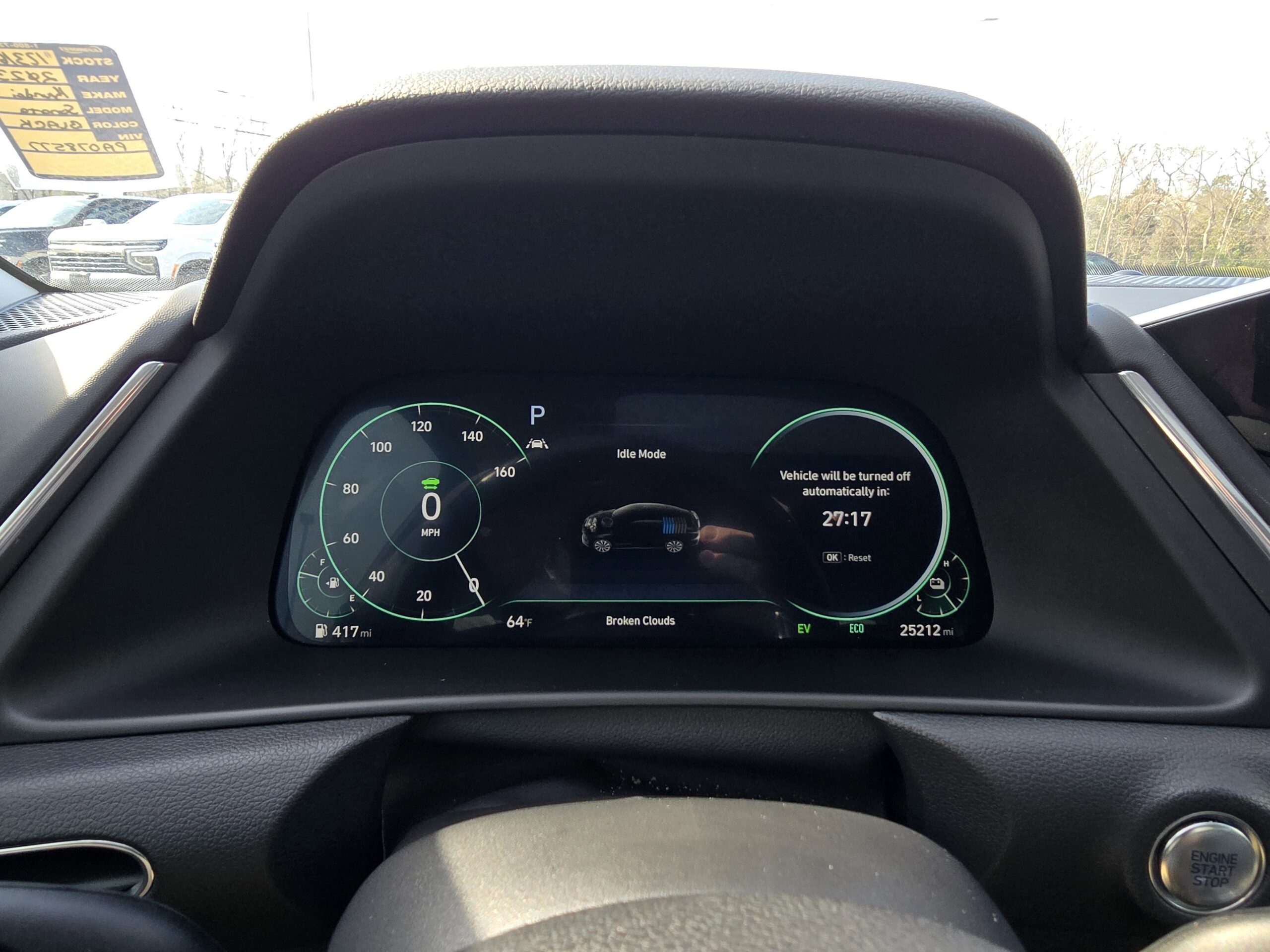 2023 Hyundai Sonata Hybrid Limited