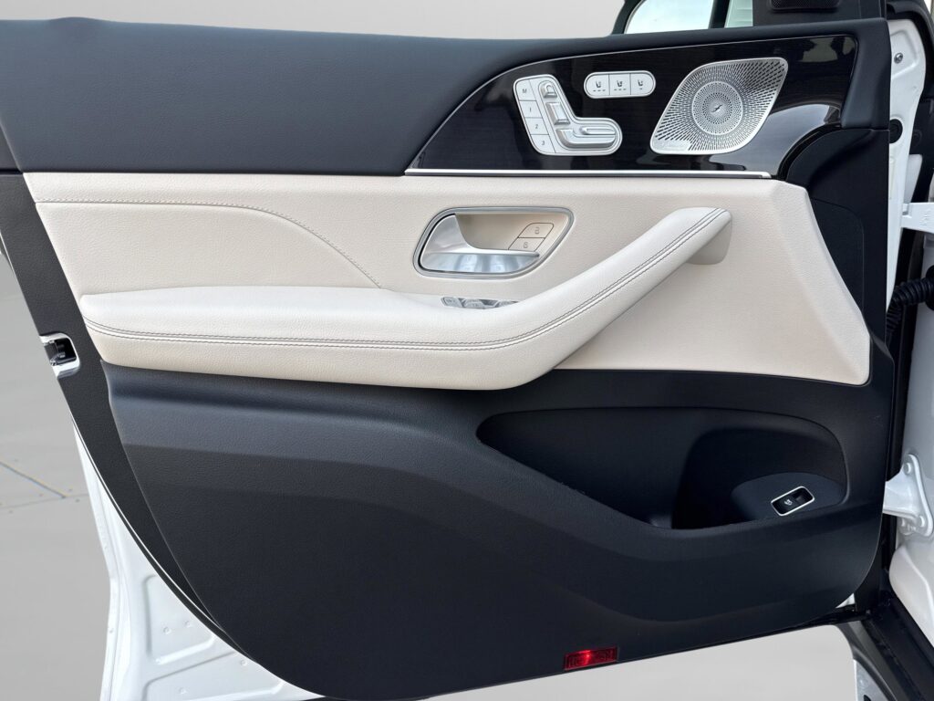 2026 Mercedes-Benz GLE GLE 450