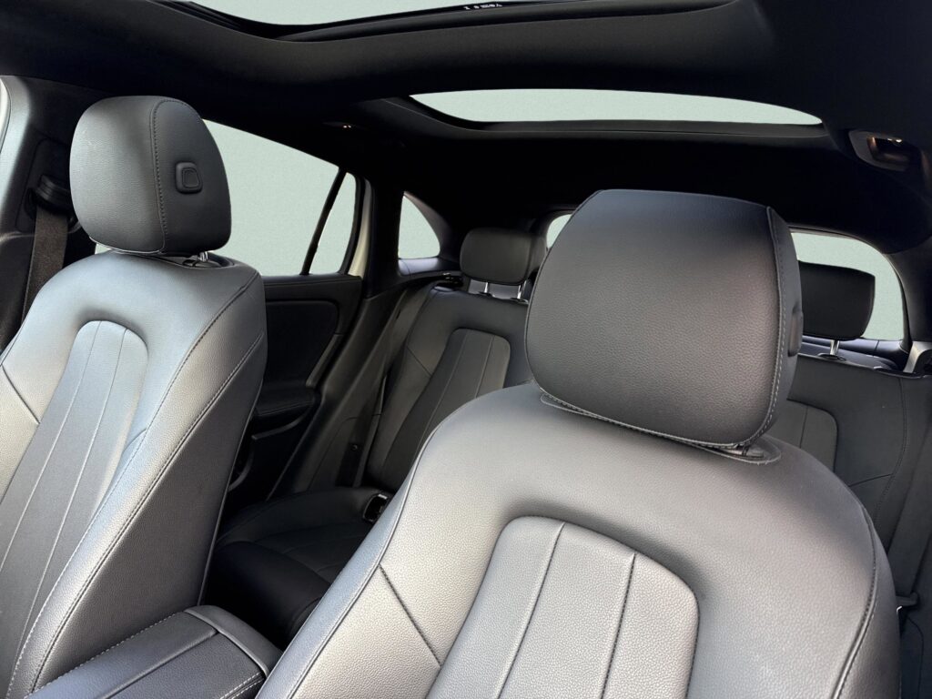 2023 Mercedes-Benz GLA GLA 250