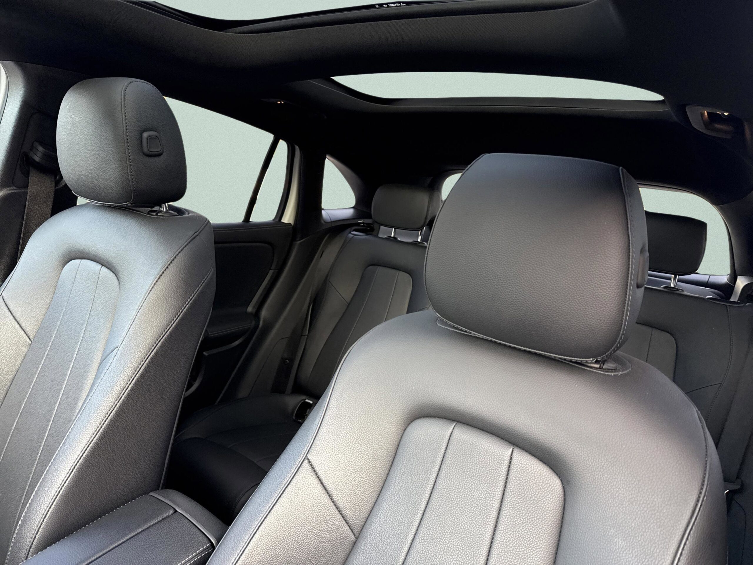2023 Mercedes-Benz GLA GLA 250
