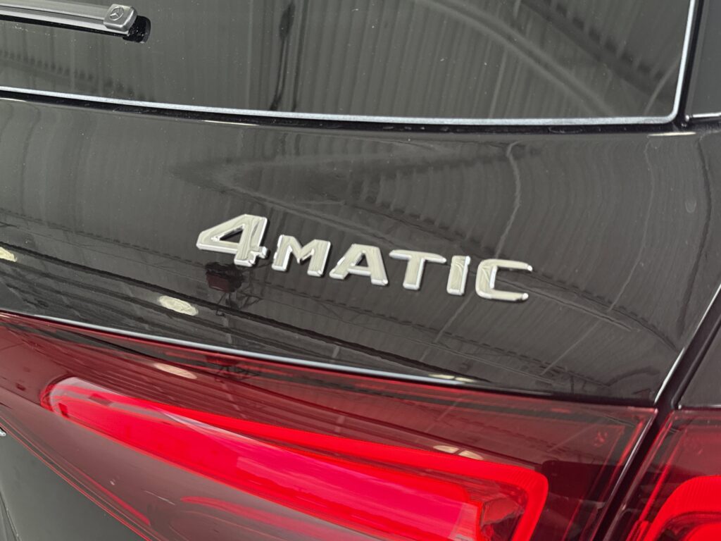 2026 Mercedes-Benz GLE GLE 450