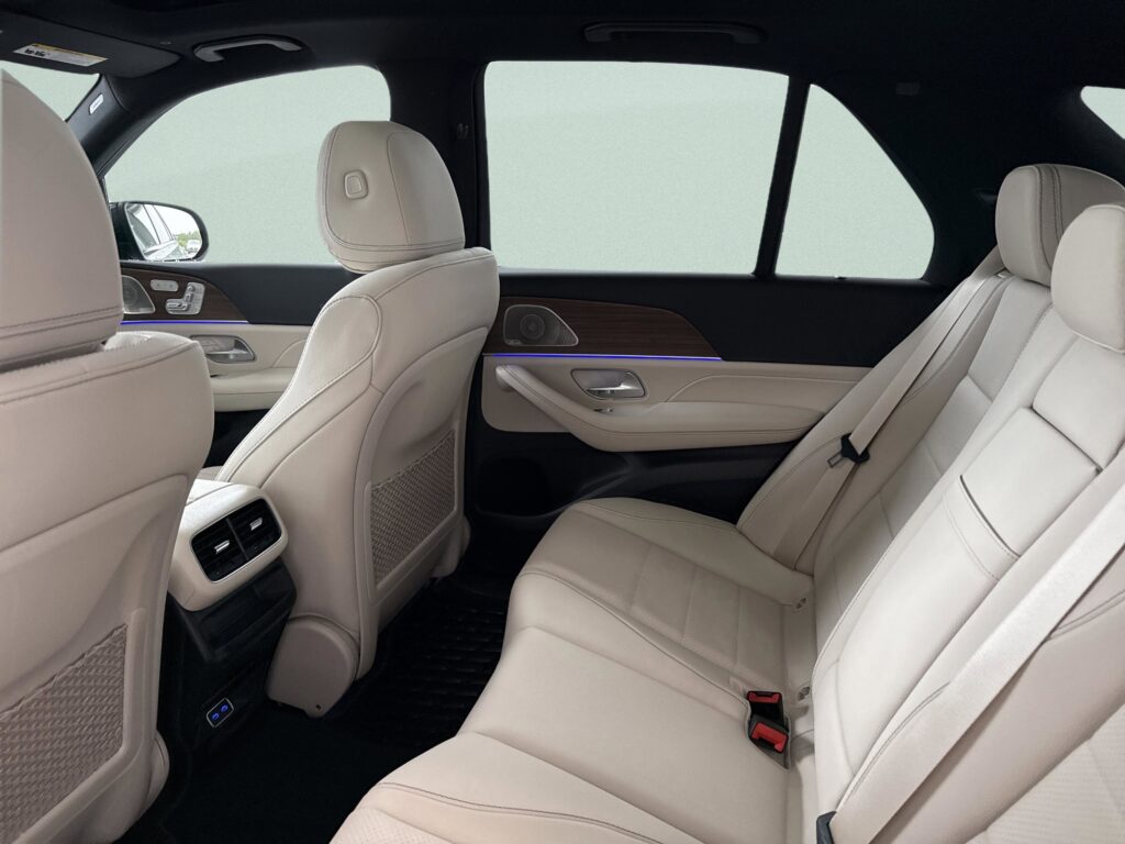 2026 Mercedes-Benz GLE GLE 350