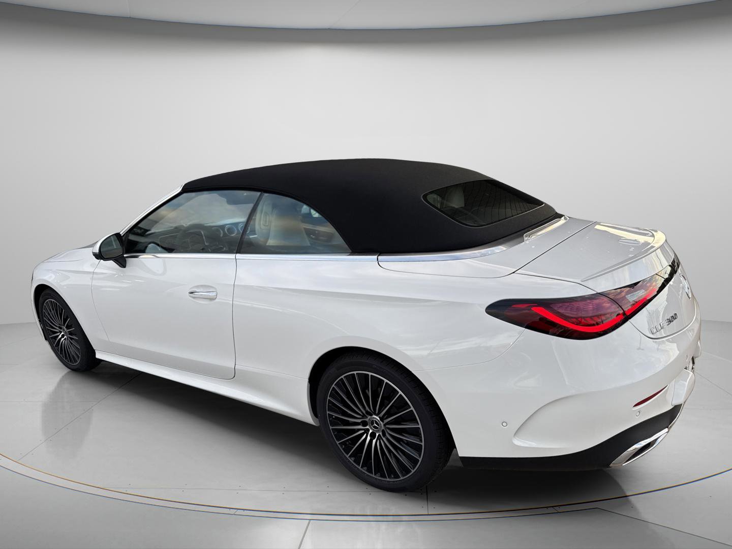 2026 Mercedes-Benz CLE CLE 300