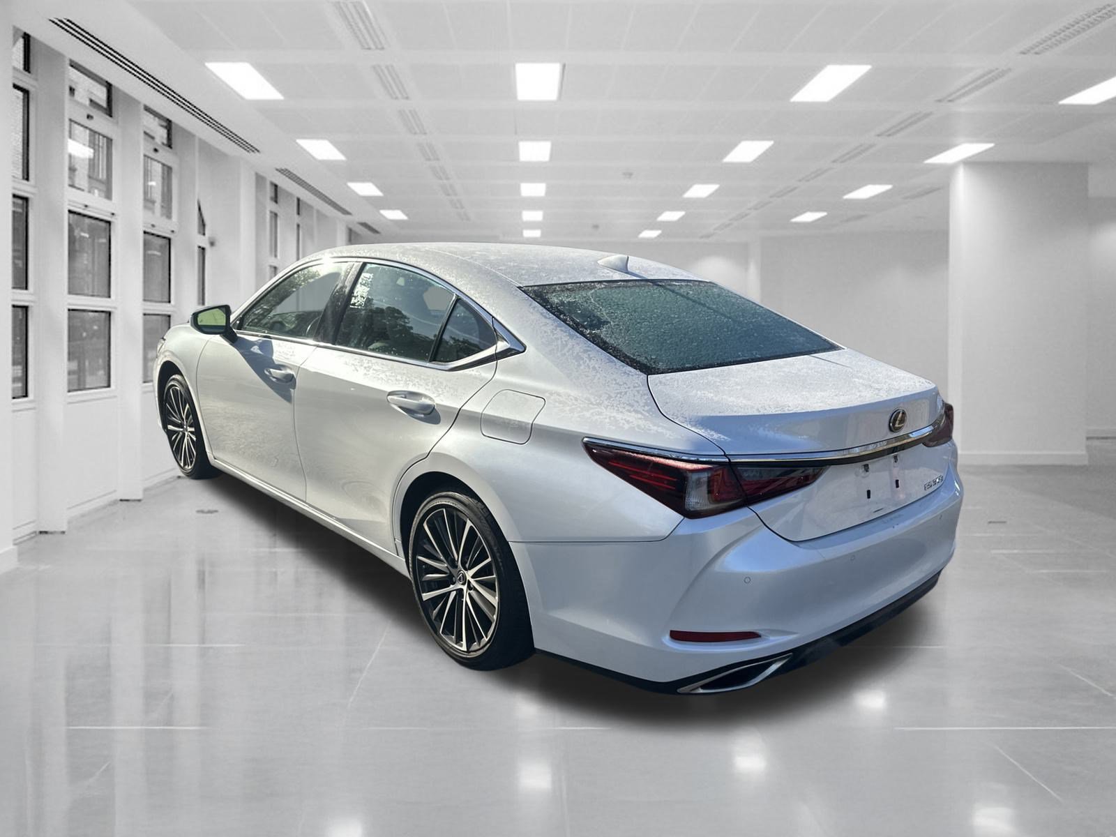 2024 Lexus ES ES 350
