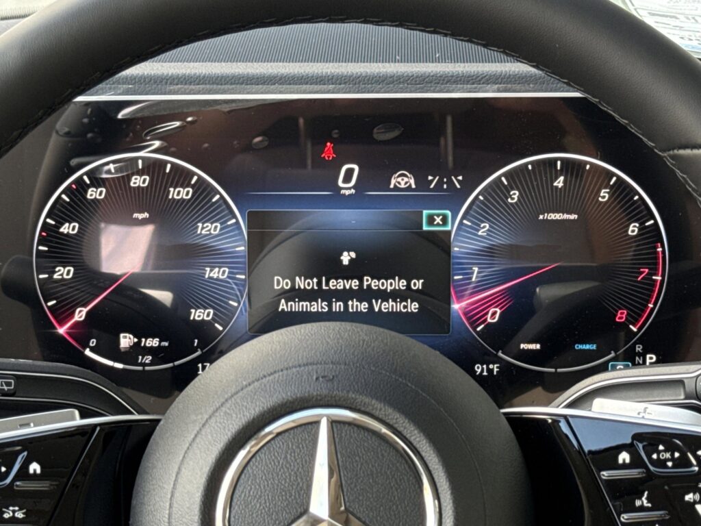 2026 Mercedes-Benz GLE GLE 450