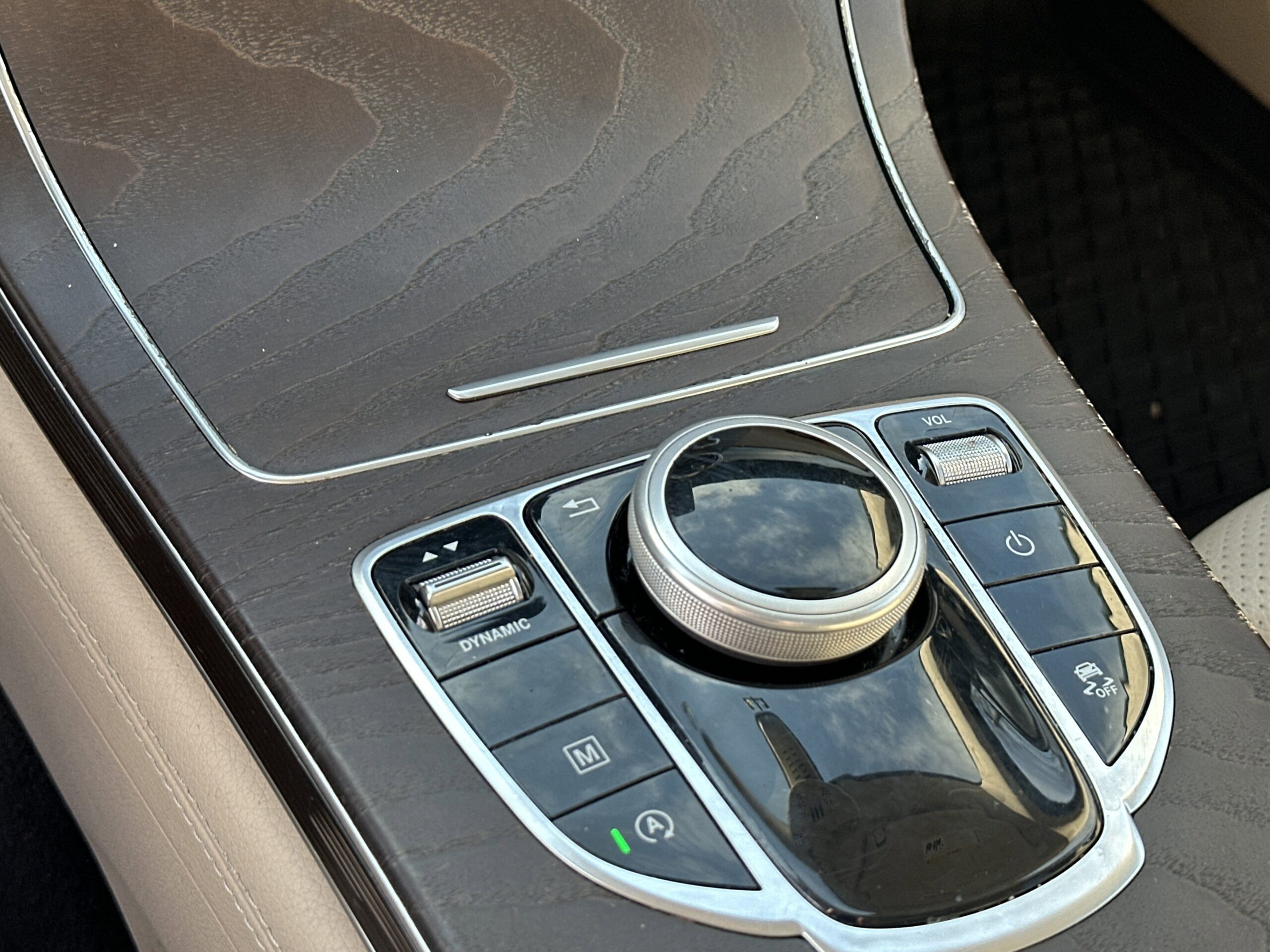 2019 Mercedes-Benz GLC GLC 300