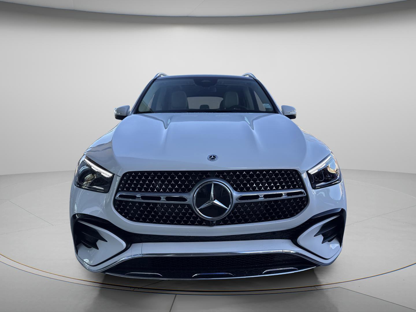 2026 Mercedes-Benz GLE GLE 450