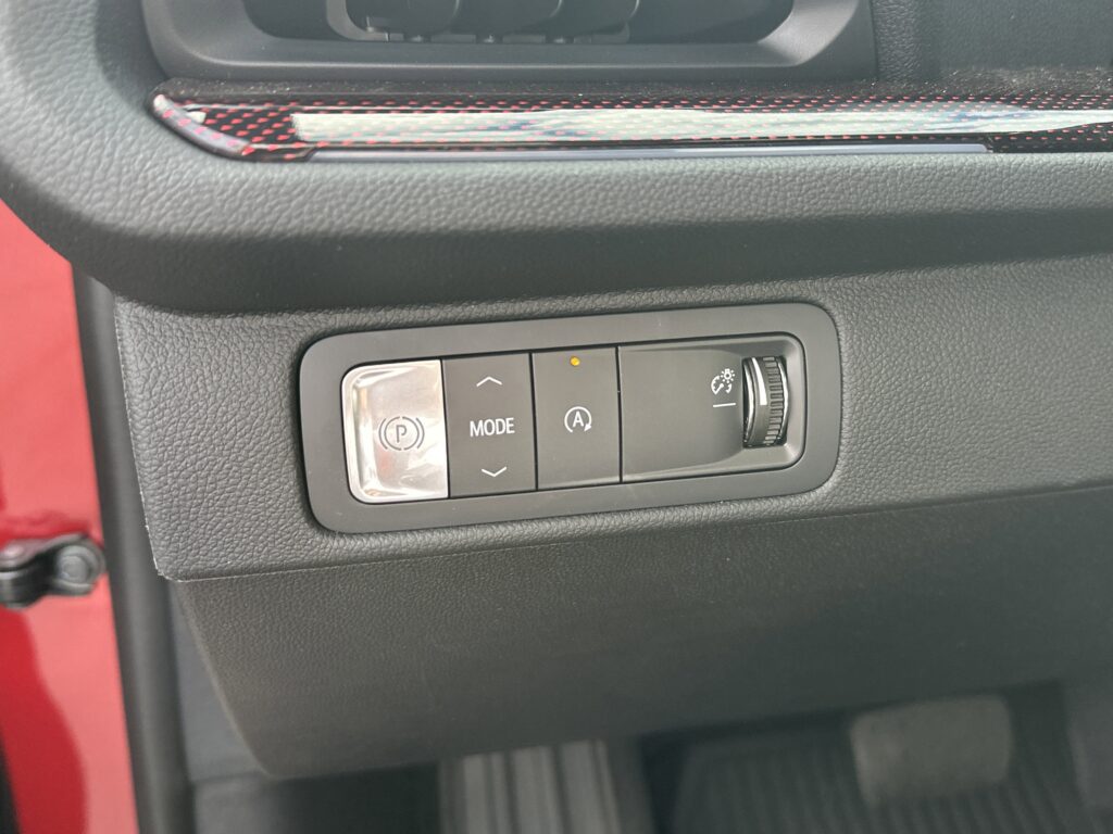 2026 Chevrolet Traverse FWD RS
