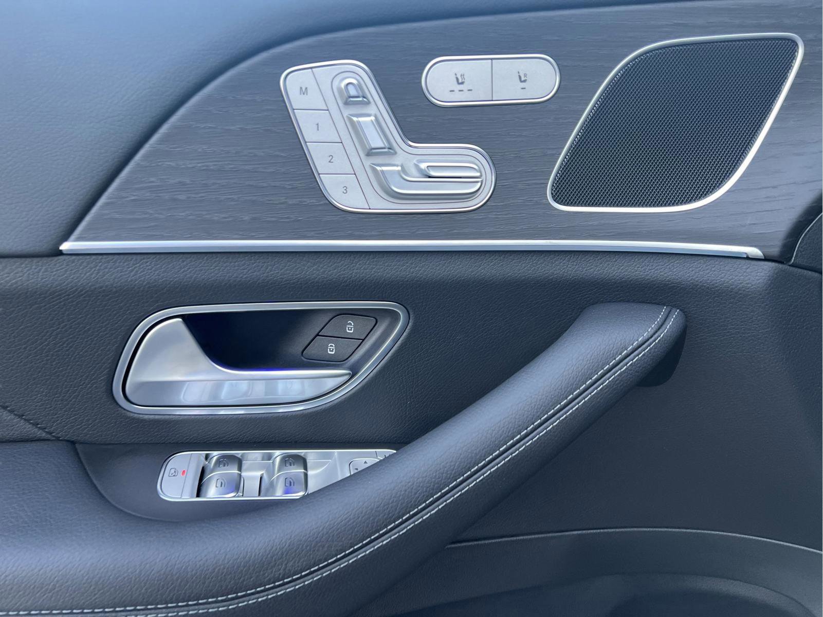 2025 Mercedes-Benz GLE GLE 350