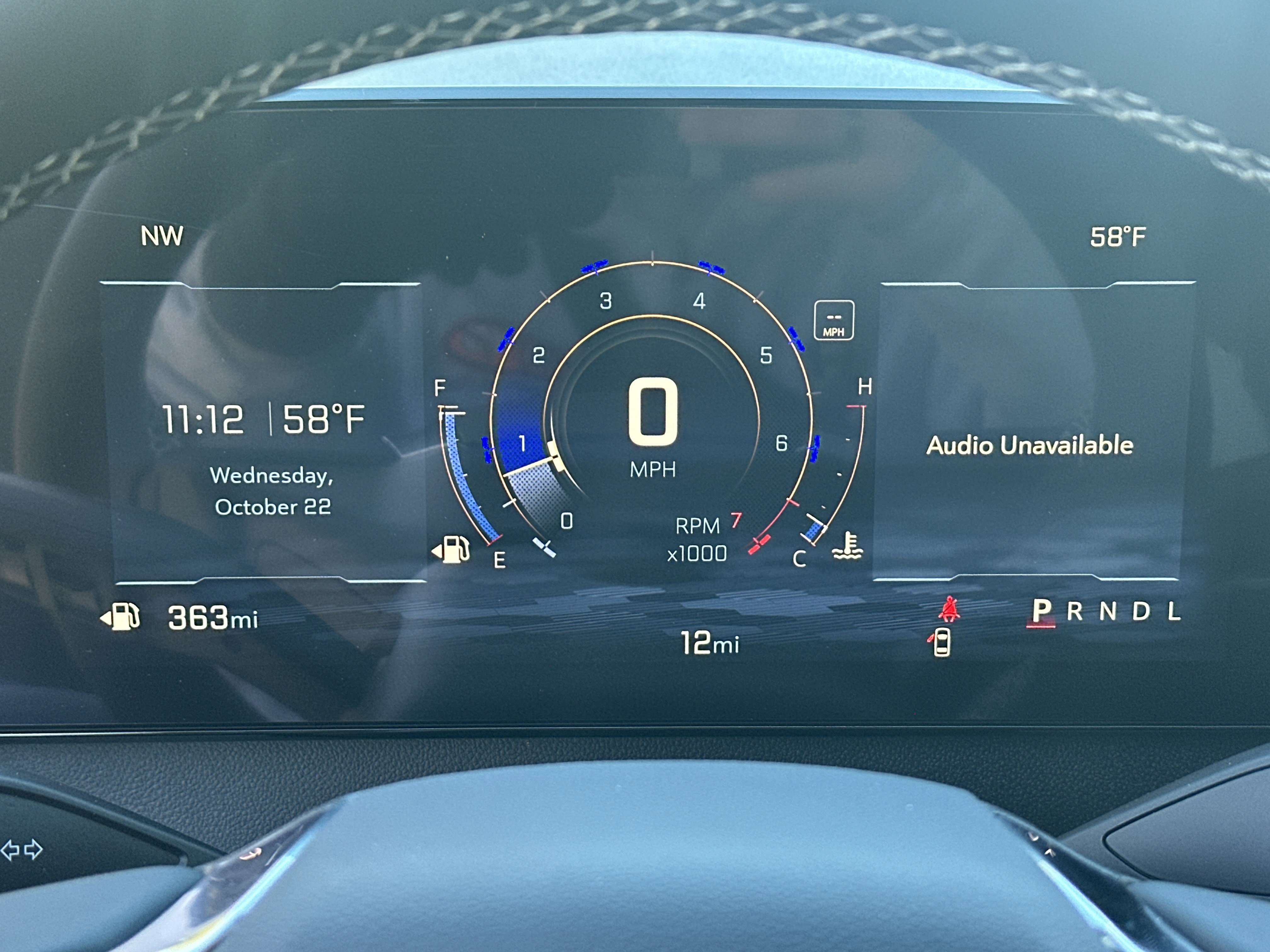 2025 Chevrolet Traverse FWD LT