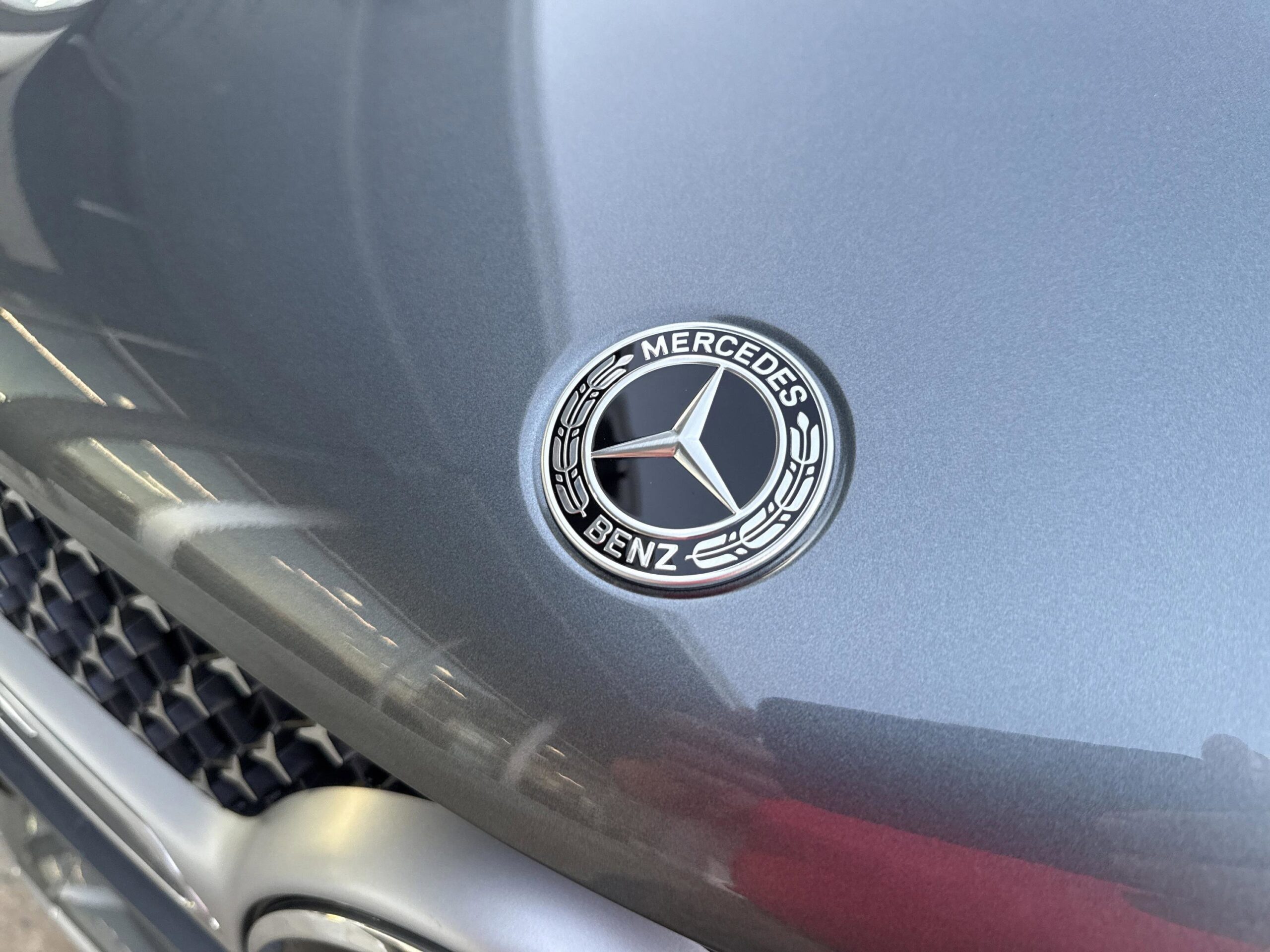 2026 Mercedes-Benz GLE GLE 450