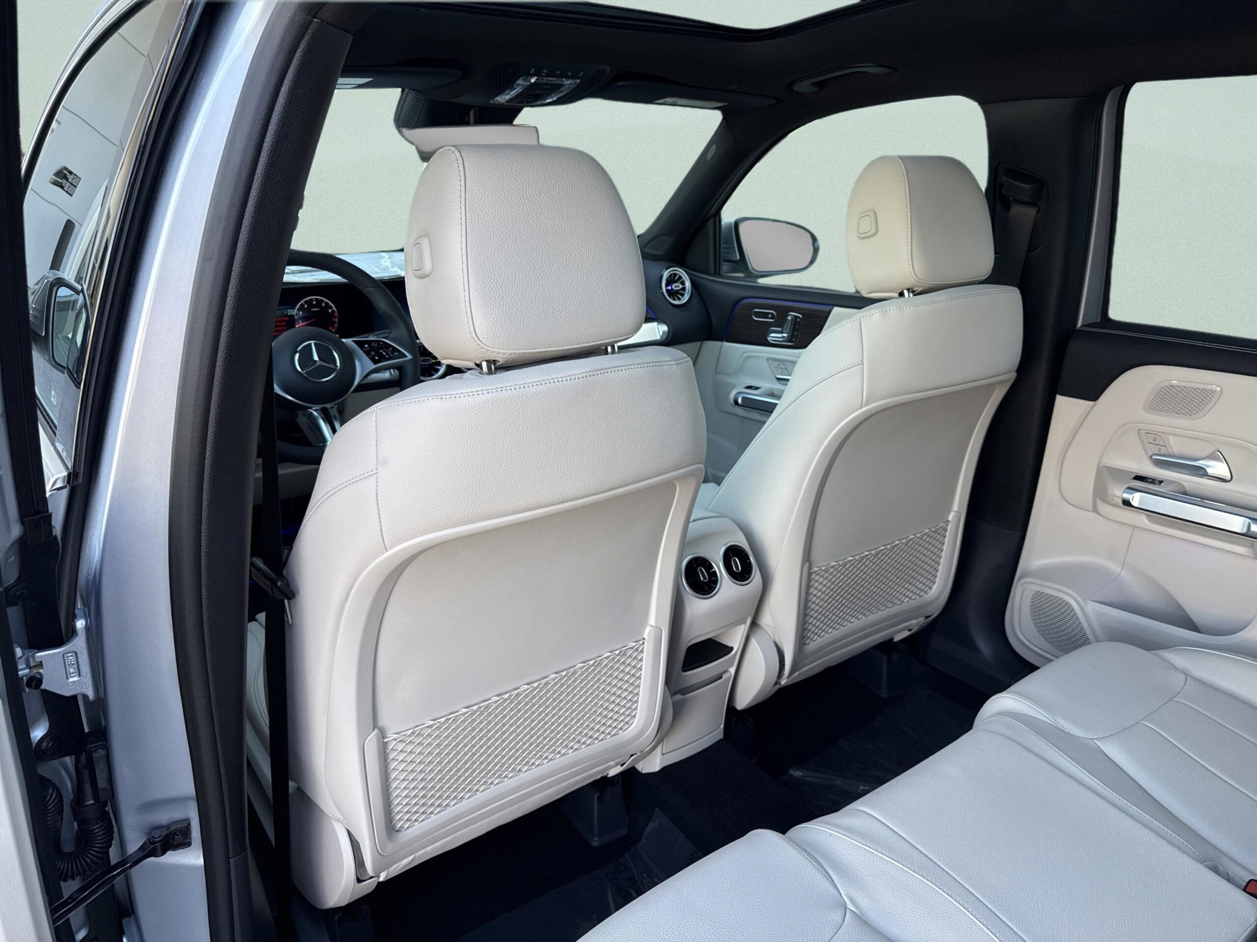 2026 Mercedes-Benz GLB GLB 250