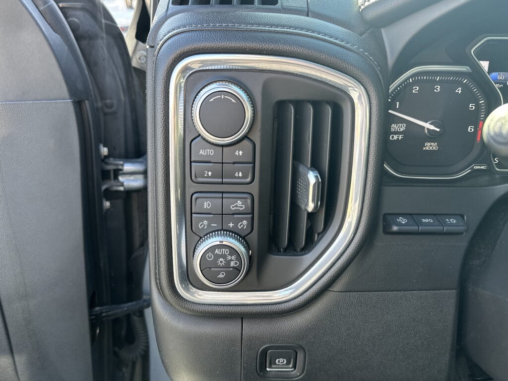 2019 GMC Sierra 1500 Denali
