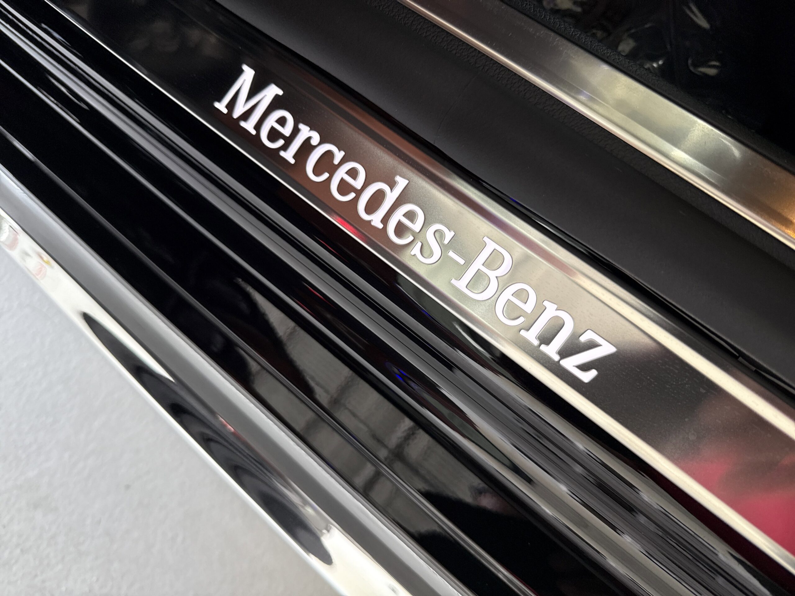 2026 Mercedes-Benz S-Class S 580