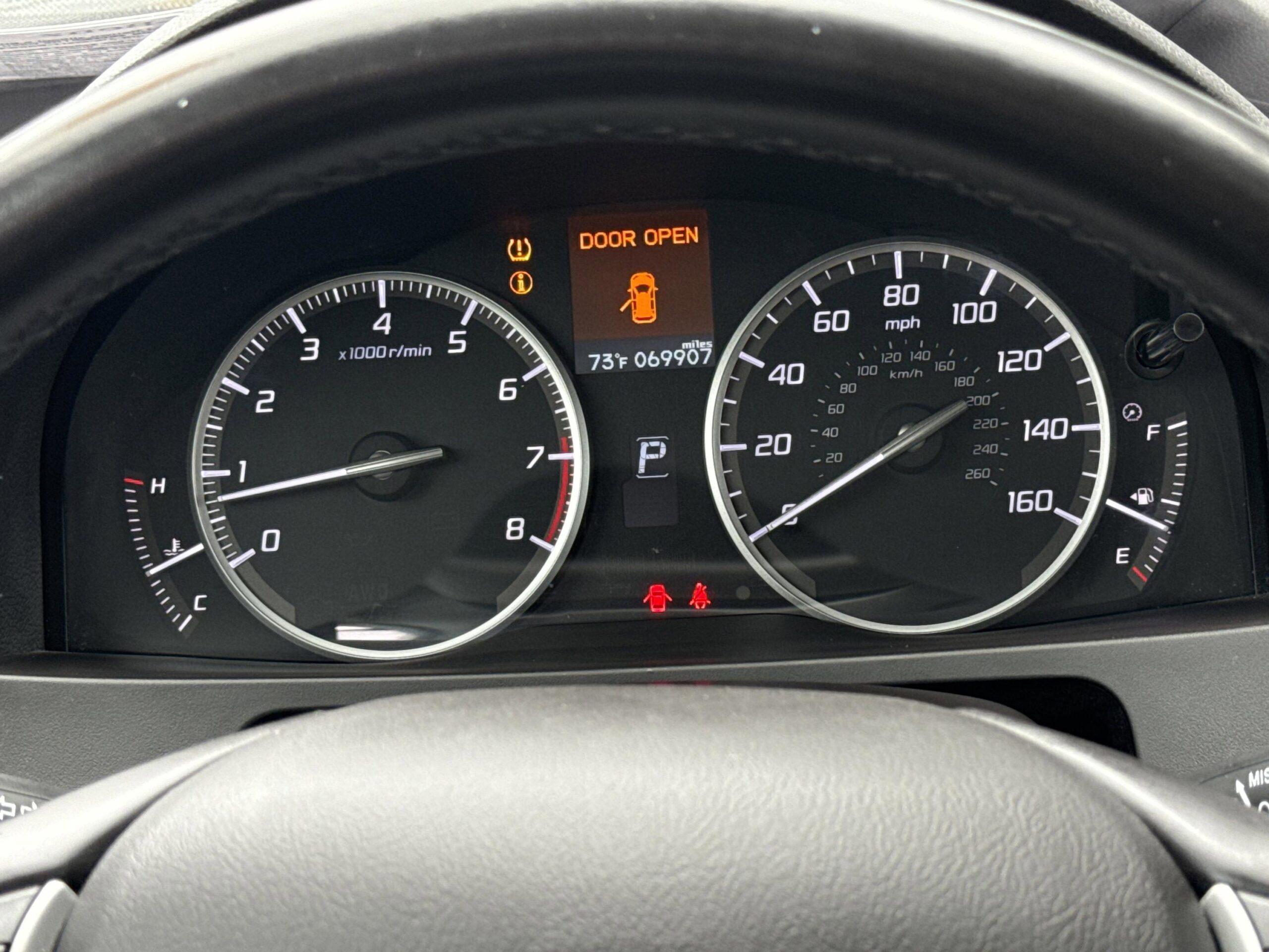 2018 Acura RDX
