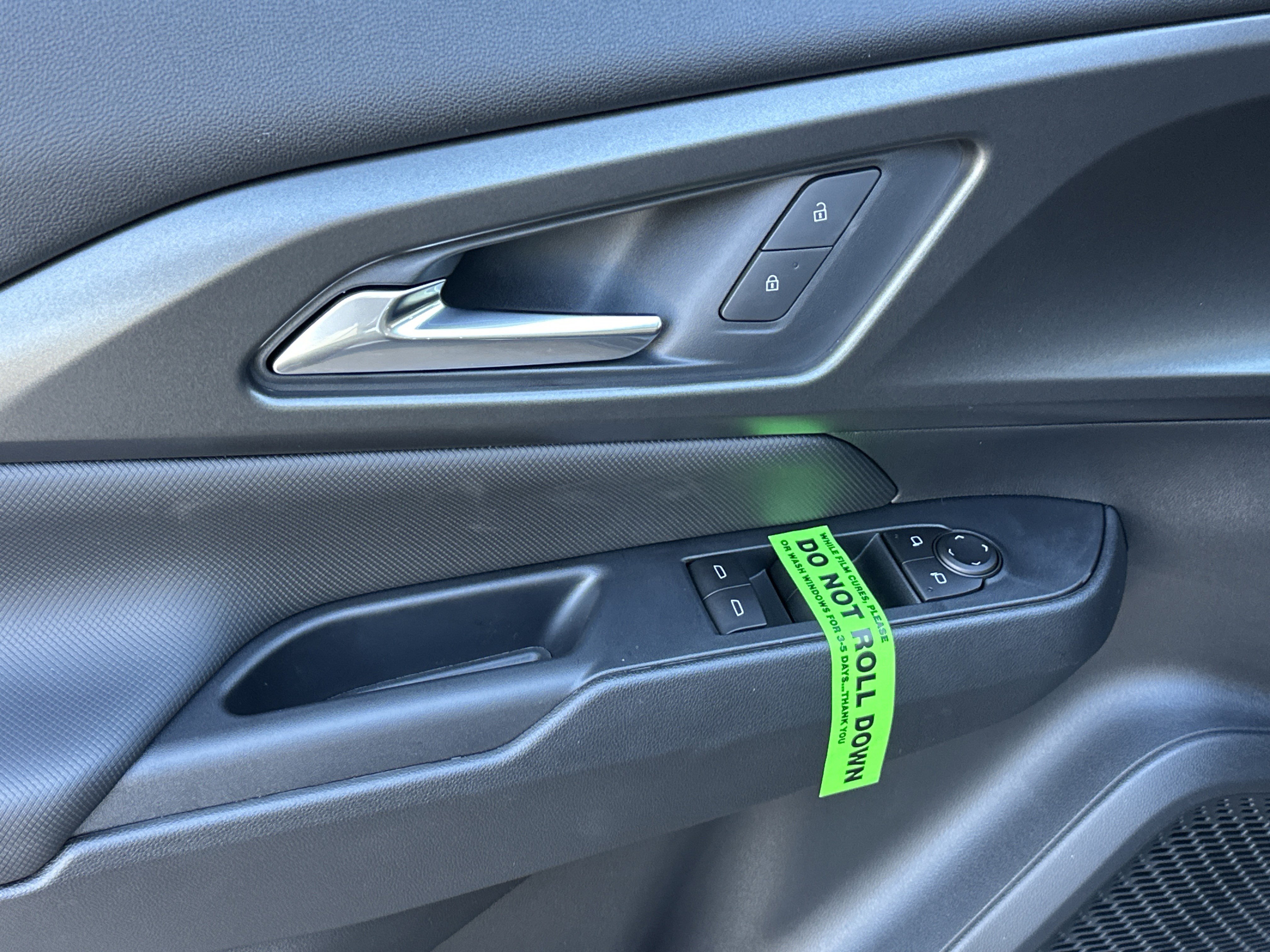 2026 Chevrolet Equinox EV LT1 w/PCY