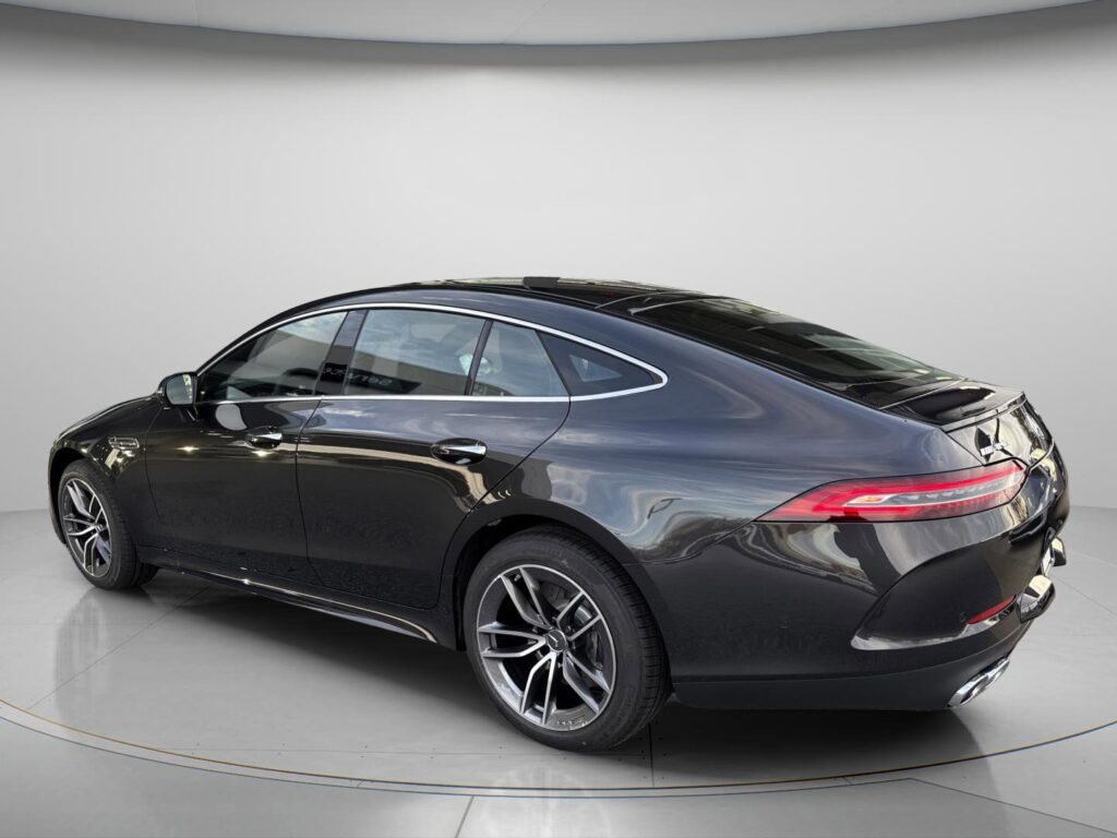 2026 Mercedes-Benz AMG GT AMG GT 53