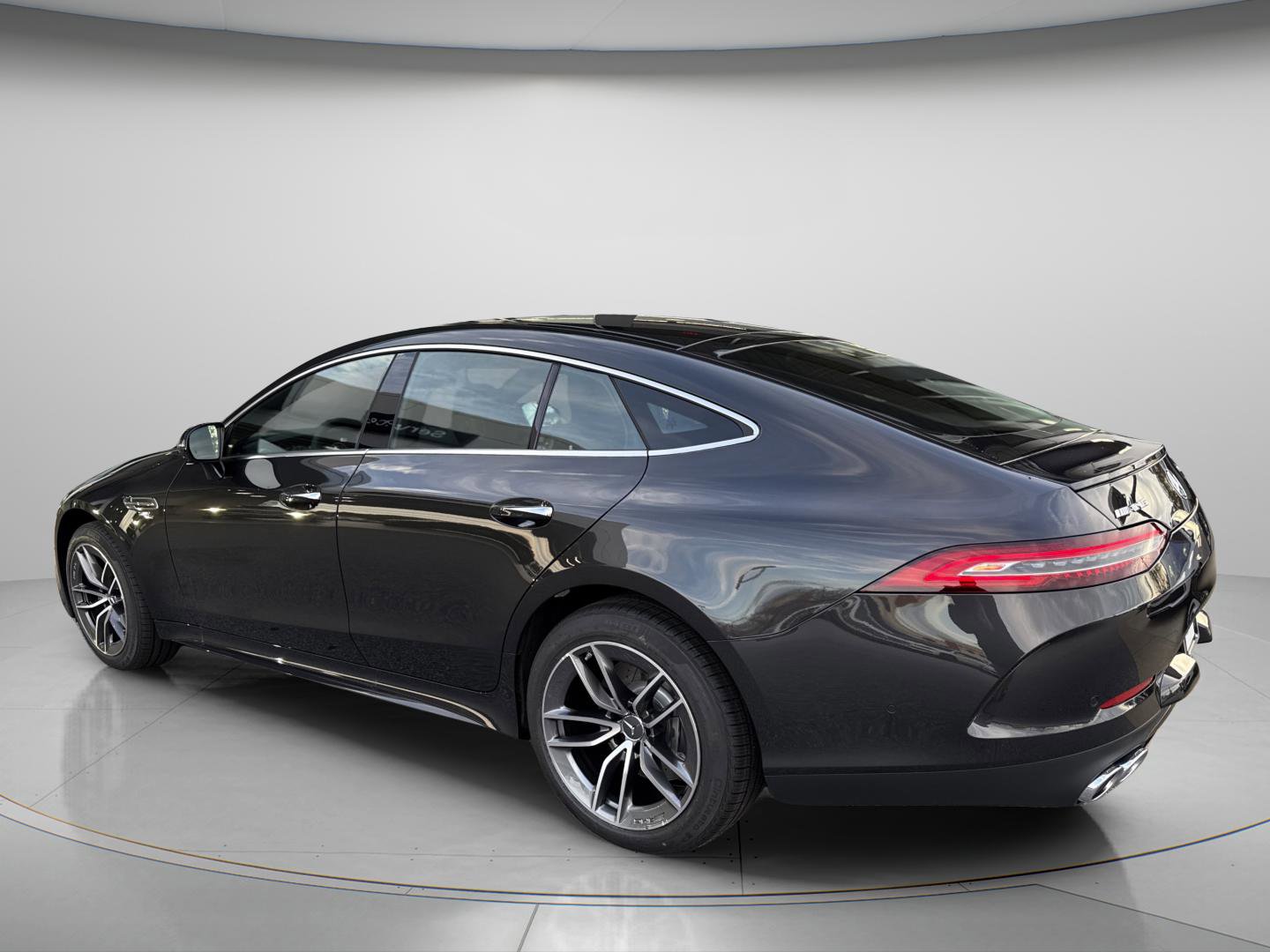 2026 Mercedes-Benz AMG GT AMG GT 53