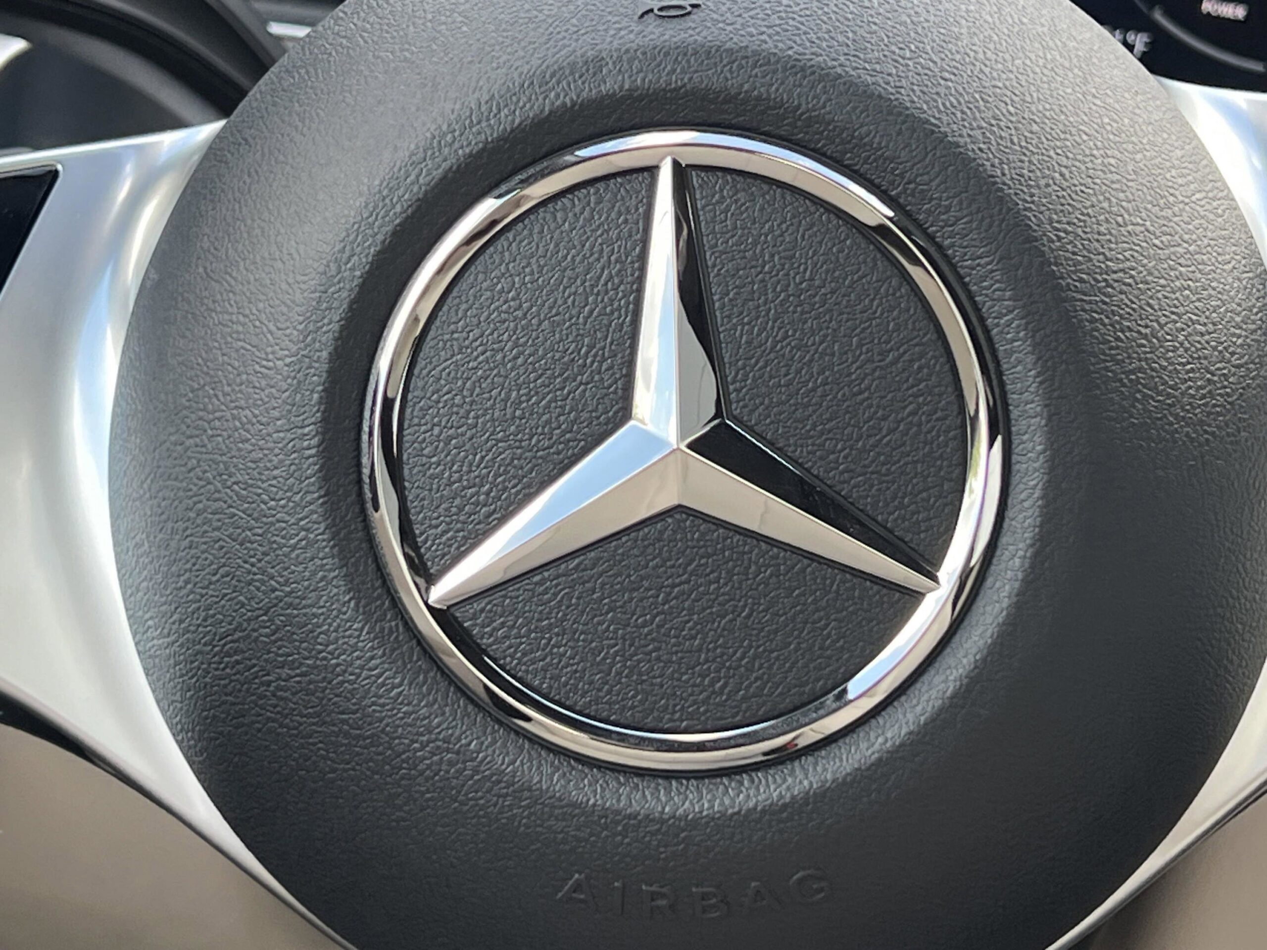 2025 Mercedes-Benz GLB GLB 250