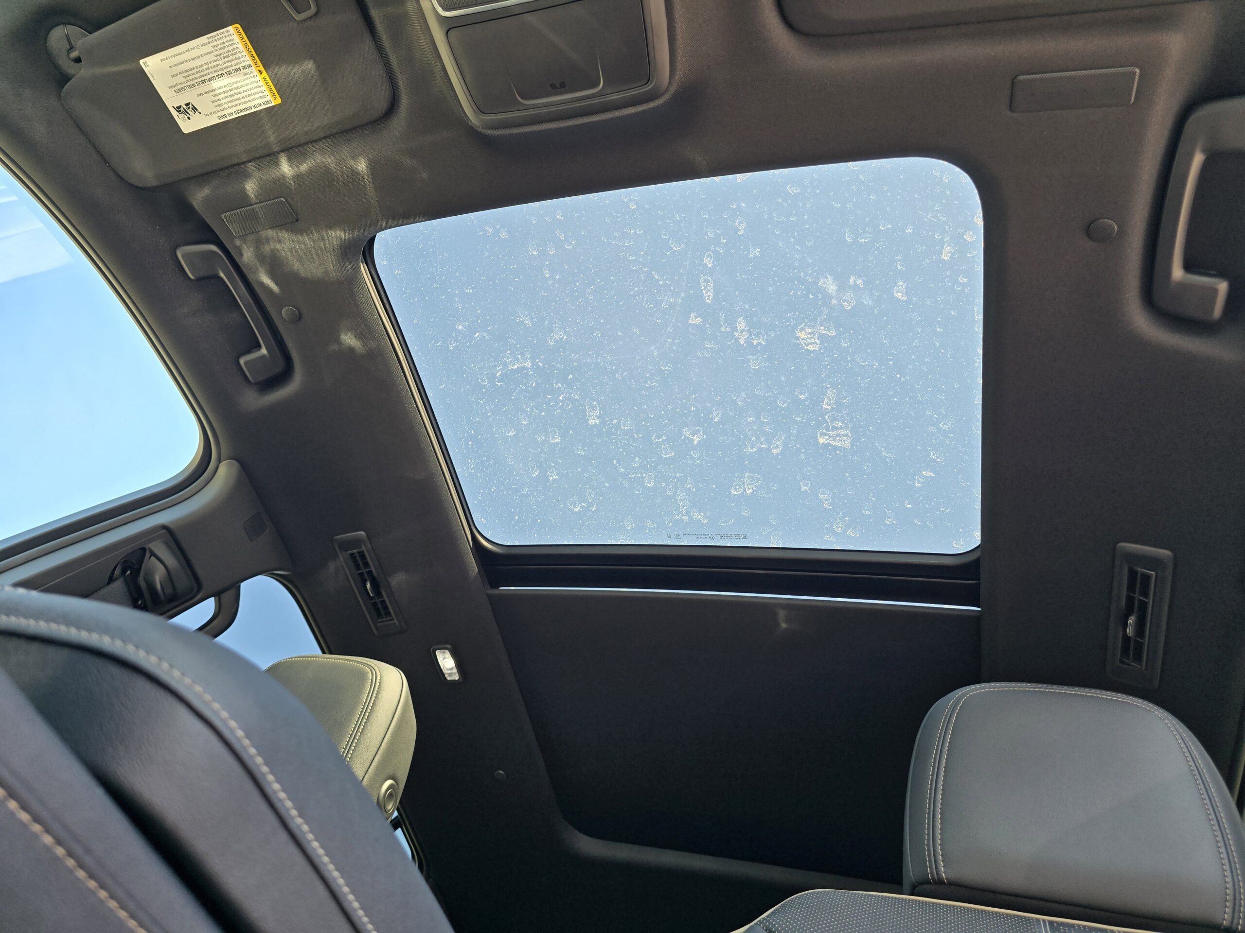 2026 Chevrolet Traverse FWD High Country
