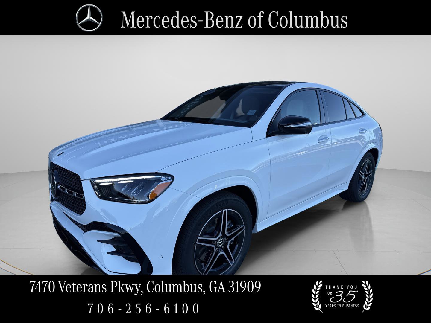 2026 Mercedes-Benz GLE GLE 450