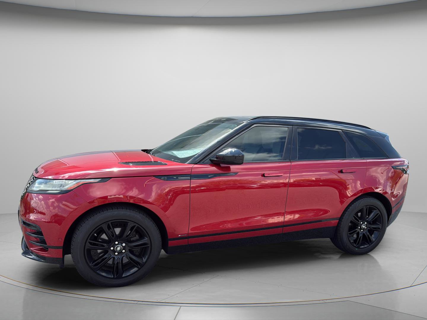 2019 Land Rover Range Rover Velar R-Dynamic SE