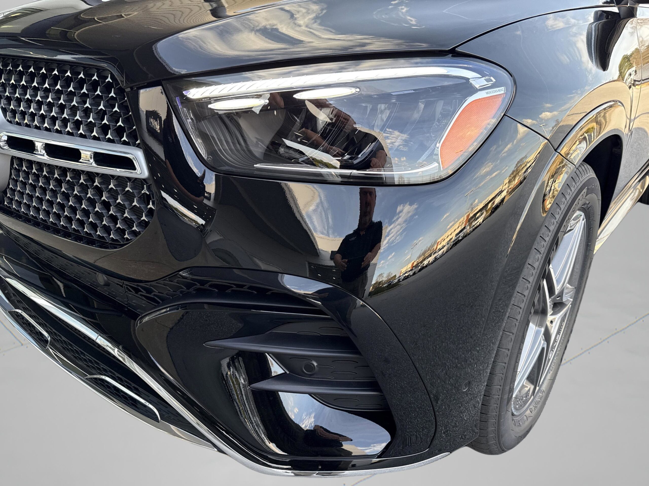 2026 Mercedes-Benz GLE GLE 450