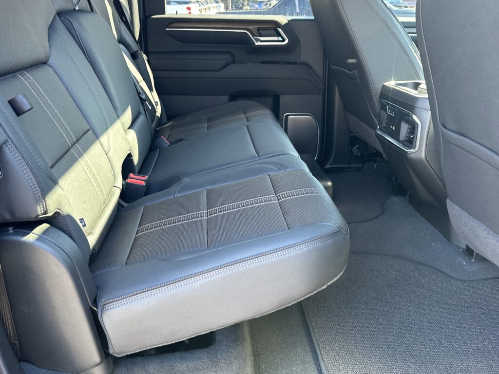 2026 Chevrolet Silverado 2500HD High Country