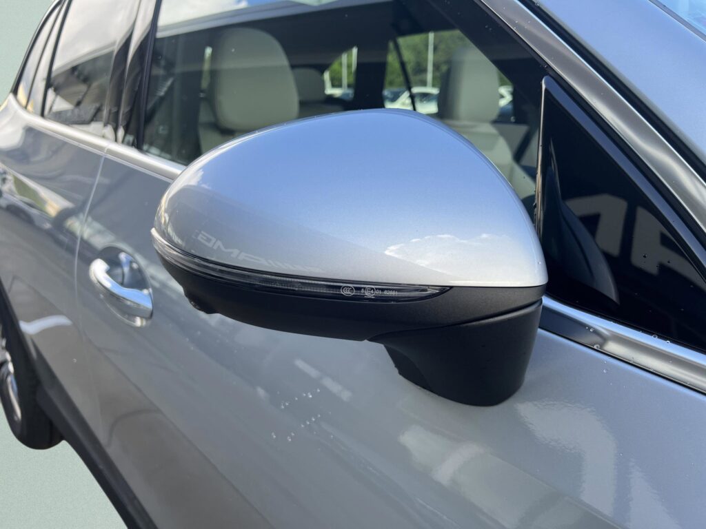2025 Mercedes-Benz GLC GLC 300