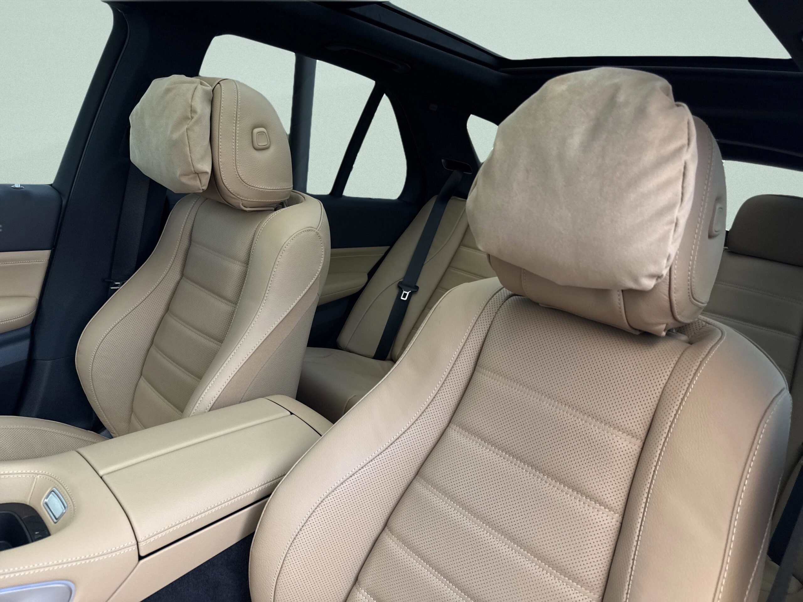 2026 Mercedes-Benz GLE GLE 450