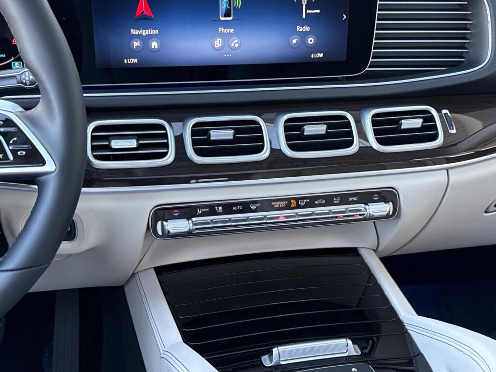 2026 Mercedes-Benz GLE GLE 450